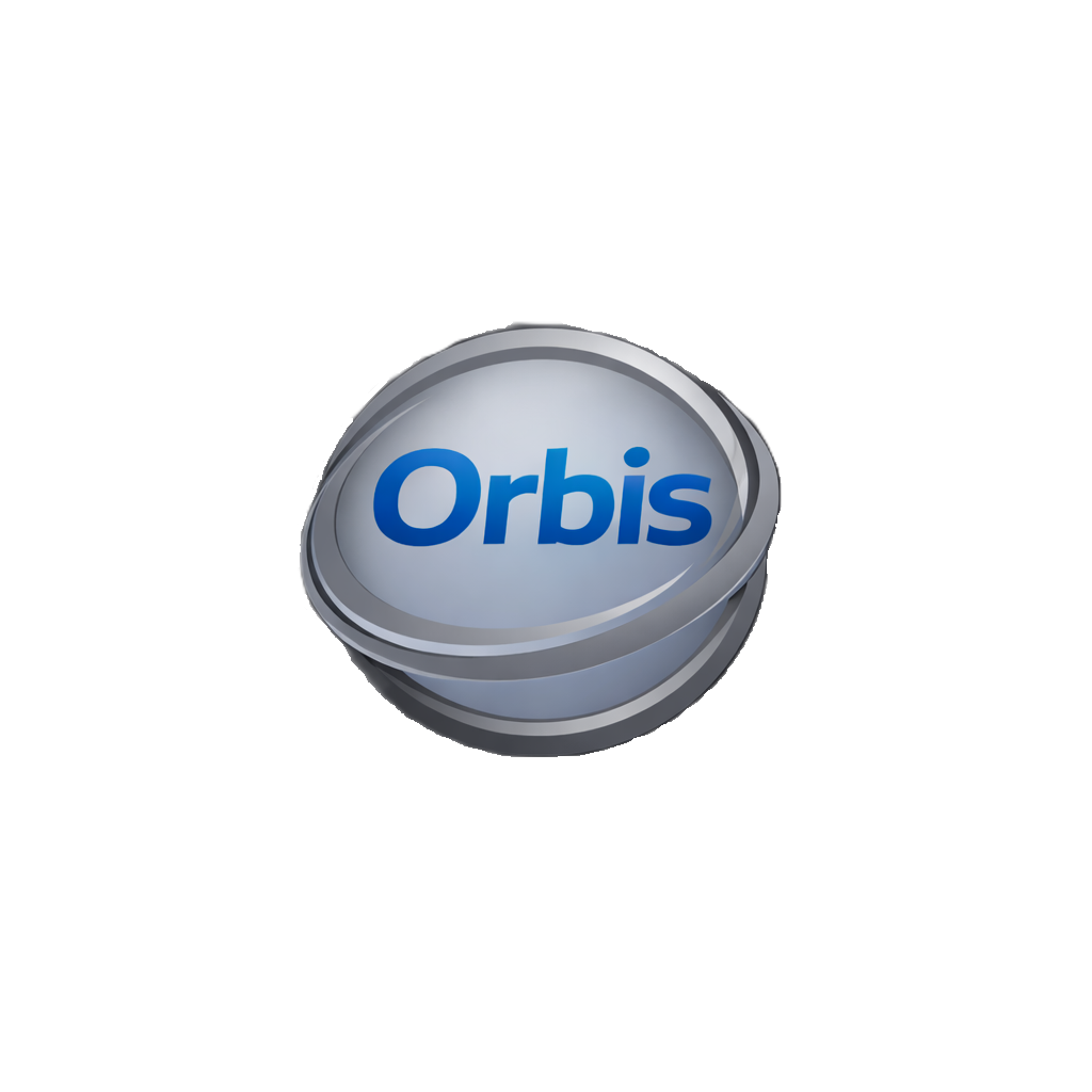 Orbis logo